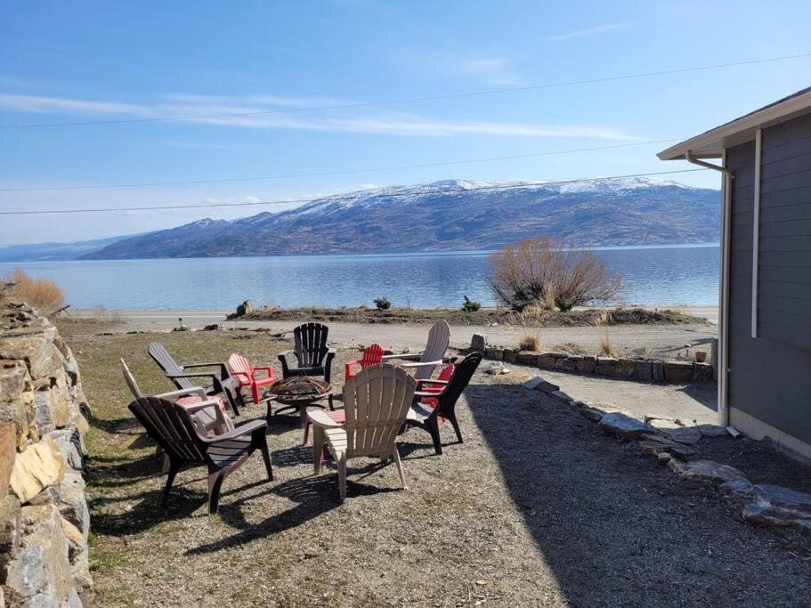 Lakeview Hébergement de vacances