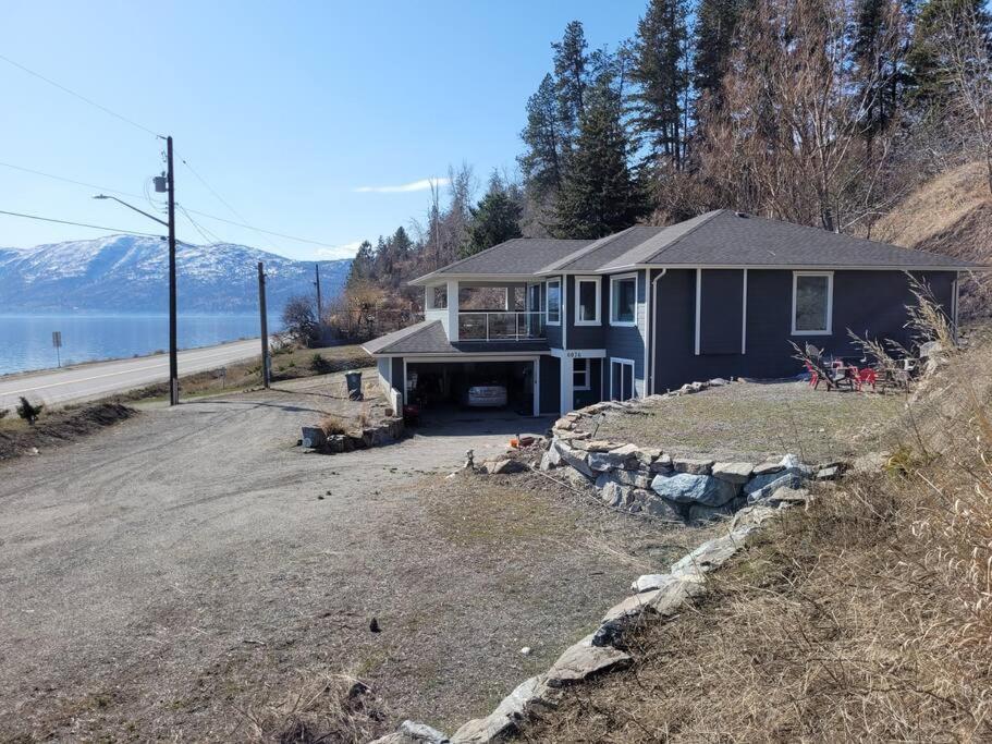 Lakeview Peachland